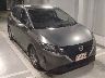 NISSAN NOTE 2022 Image 1