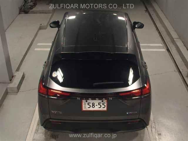 NISSAN NOTE 2022 Image 7