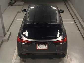 NISSAN NOTE 2022 Image 7