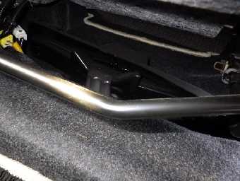 TOYOTA VITZ 2016 Image 17