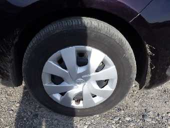 TOYOTA VITZ 2016 Image 20