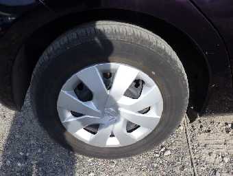 TOYOTA VITZ 2016 Image 21