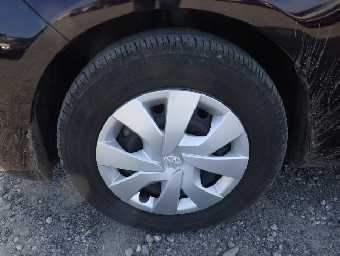 TOYOTA VITZ 2016 Image 23