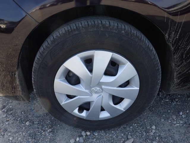 TOYOTA VITZ 2016 Image 36