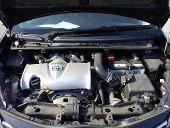 TOYOTA VITZ 2016 Image 24