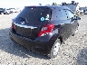 TOYOTA VITZ 2016 Image 10