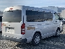 TOYOTA HIACE WAGON 2017 Image 12