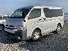 TOYOTA HIACE WAGON 2017 Image 9