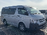 TOYOTA HIACE WAGON 2017 Image 10