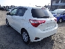 TOYOTA VITZ 2017 Image 11