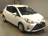 TOYOTA VITZ 2017 Image 3