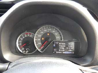 TOYOTA VITZ 2017 Image 10