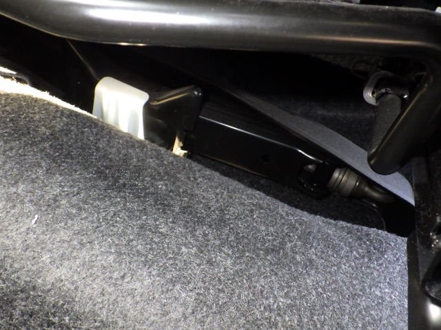 TOYOTA VITZ 2017 Image 30