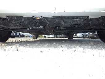 TOYOTA VITZ 2017 Image 19