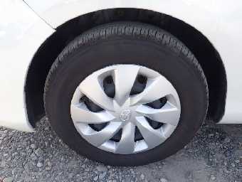 TOYOTA VITZ 2017 Image 22