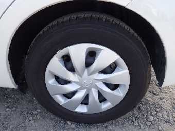 TOYOTA VITZ 2017 Image 23