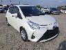 TOYOTA VITZ 2017 Image 8