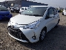 TOYOTA VITZ 2017 Image 9