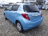 TOYOTA VITZ 2016 Image 11