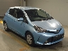 TOYOTA VITZ 2016 Image 3