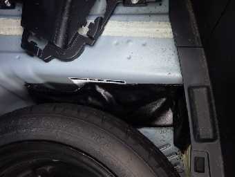 TOYOTA VITZ 2016 Image 15