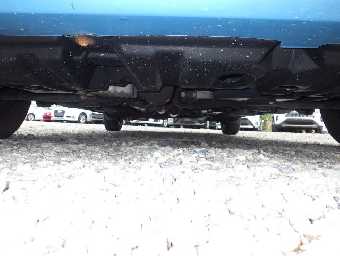 TOYOTA VITZ 2016 Image 16