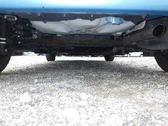 TOYOTA VITZ 2016 Image 17