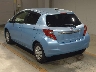 TOYOTA VITZ 2016 Image 4