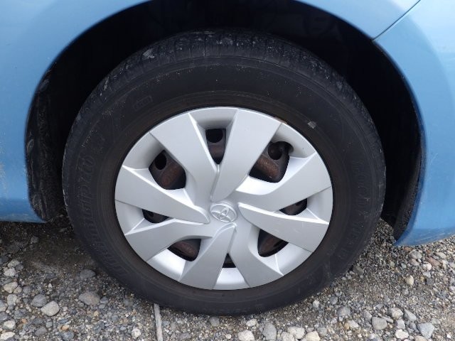 TOYOTA VITZ 2016 Image 31