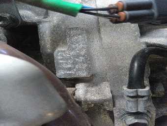 TOYOTA VITZ 2016 Image 23