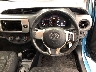 TOYOTA VITZ 2016 Image 6