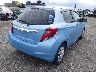 TOYOTA VITZ 2016 Image 10