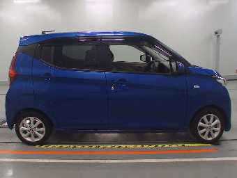 NISSAN DAYZ 2021 Image 3