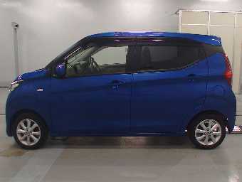 NISSAN DAYZ 2021 Image 4