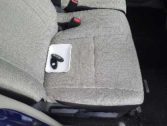 NISSAN DAYZ 2021 Image 8