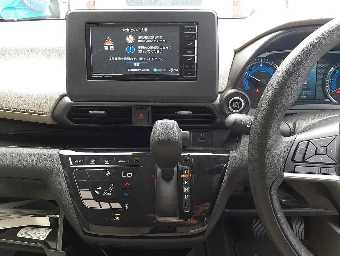 NISSAN DAYZ 2021 Image 9