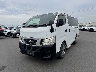 NISSAN NV350 CARAVAN WAGON 2016 Image 19