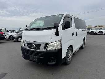 NISSAN NV350 CARAVAN WAGON 2016 Image 2