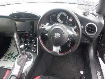 TOYOTA 86 2020 Image 5