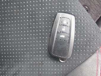 TOYOTA 86 2020 Image 8