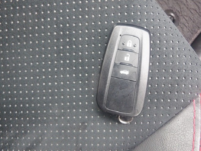 TOYOTA 86 2020 Image 25