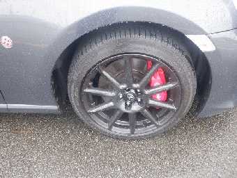 TOYOTA 86 2020 Image 12