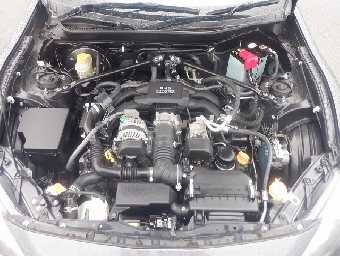 TOYOTA 86 2020 Image 13