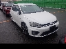 VOLKSWAGEN GOLF R 2015 Image 12