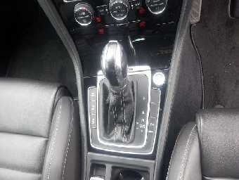 VOLKSWAGEN GOLF R 2015 Image 7