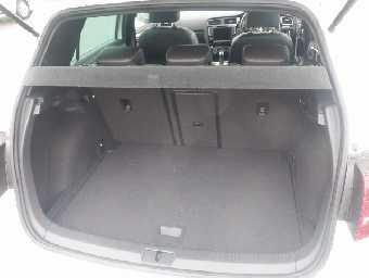 VOLKSWAGEN GOLF R 2015 Image 12