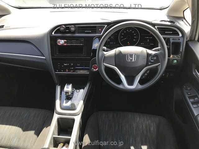 HONDA SHUTTLE 2019 Image 22