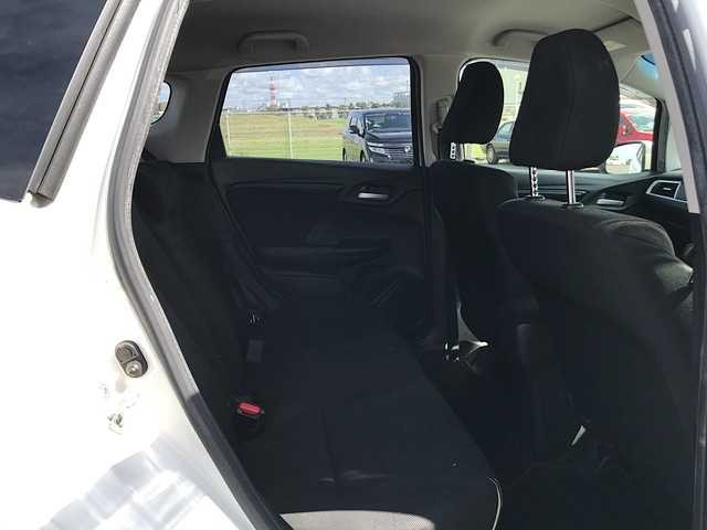 HONDA SHUTTLE 2019 Image 23