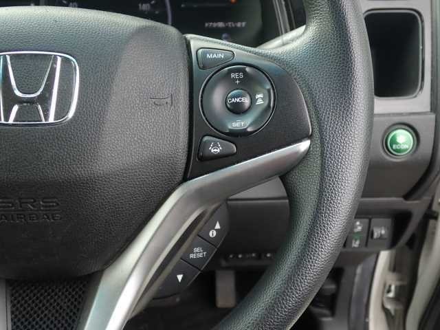HONDA SHUTTLE 2019 Image 26