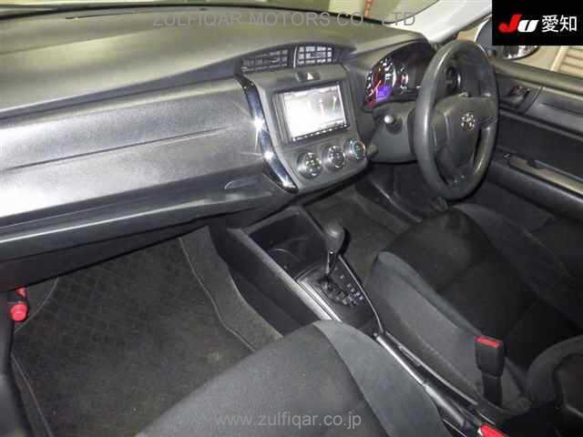 TOYOTA COROLLA AXIO 2018 Image 3